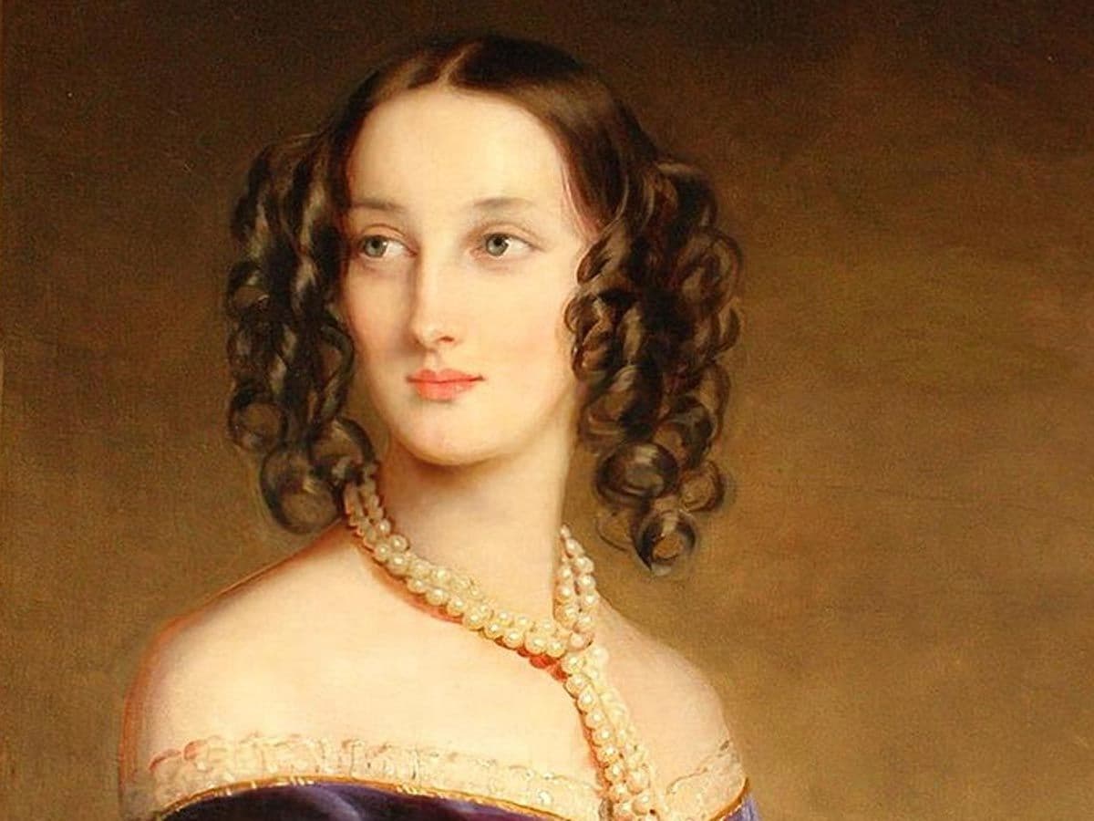 презентация книги «Великая княгиня Мария Николаевна»