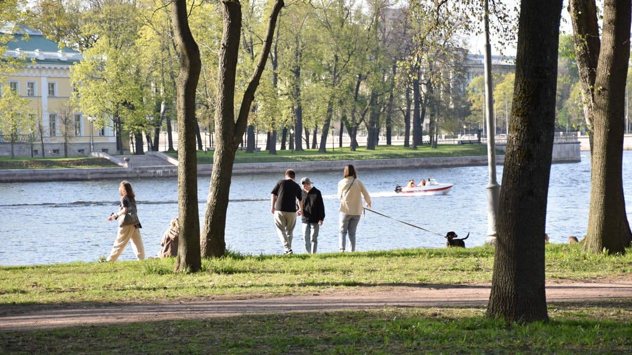 лекция «Искусство лёгкости бытия»