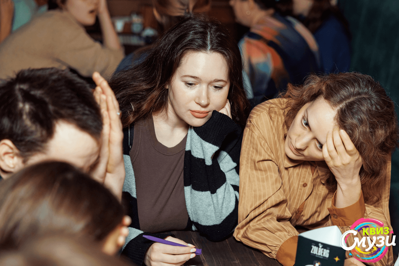 викторина «Приколы и мемы 18+»
