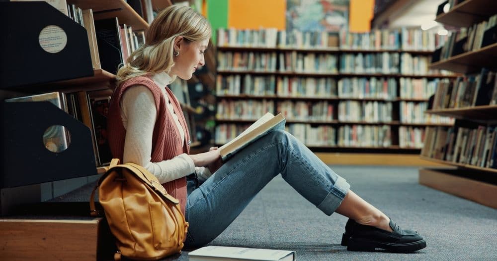 встреча книжного клуба «Настояща_Я»