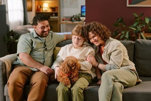 семинар «Сепарация от родителей и других значимых людей»