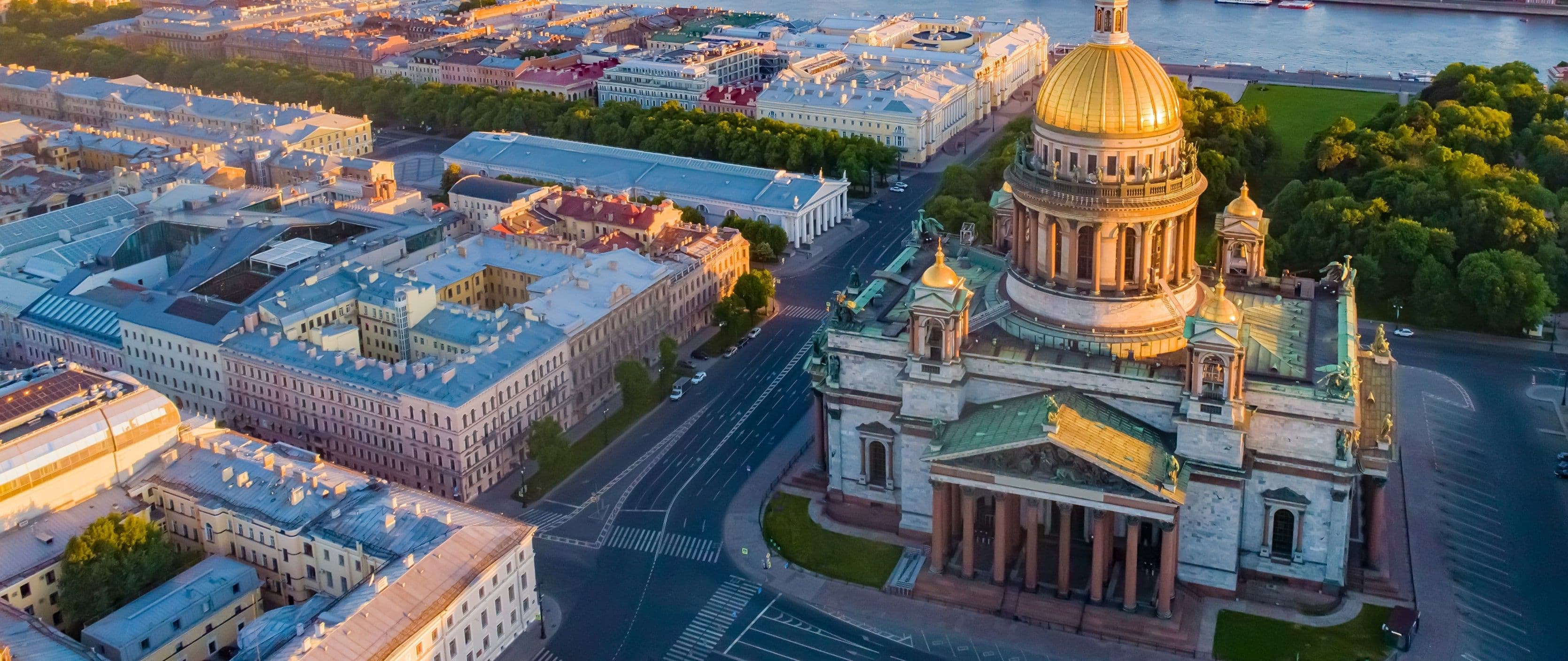 экскурсия в Зубовский особняк