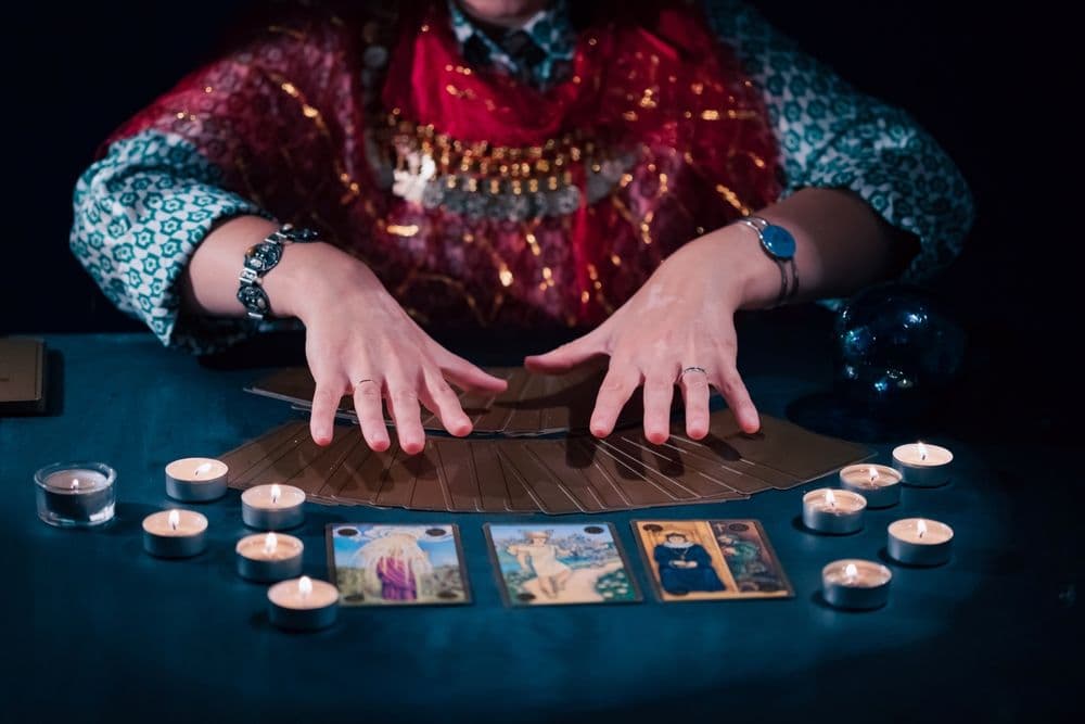 лекция «Судьба, свобода и ответственность»
