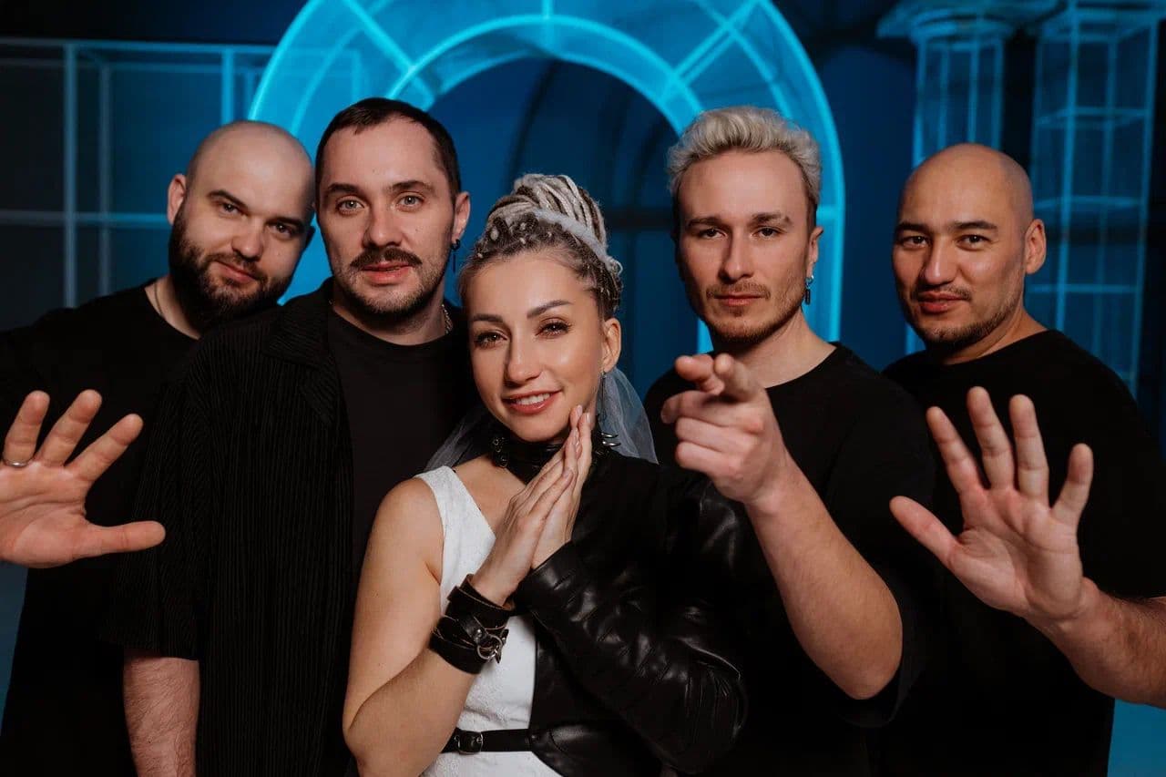 концерт группы «Мураками»